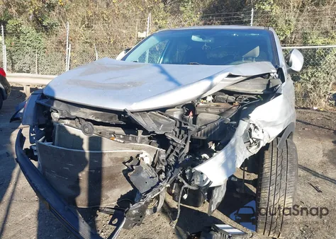 2016 Kia Sportage Lx z USA, uszkodzony, nr VIN KNDPB3ACXG7847760